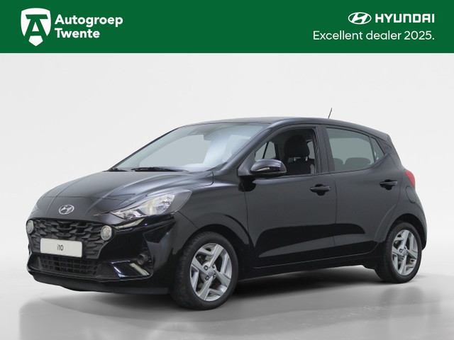 Hyundai i10 2023 Benzine