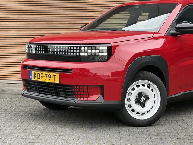 Fiat Grande Panda