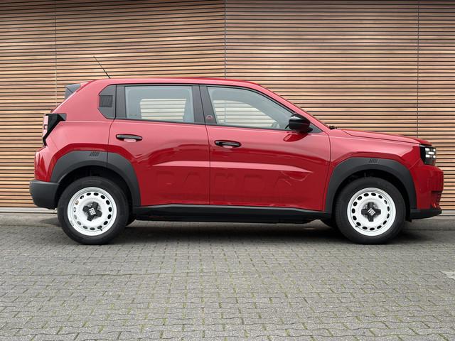 Fiat Grande Panda