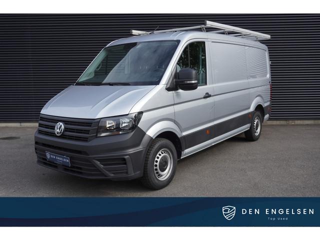 Volkswagen Crafter 2024 Diesel