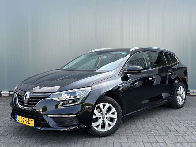 Renault Megane 2020 Benzine