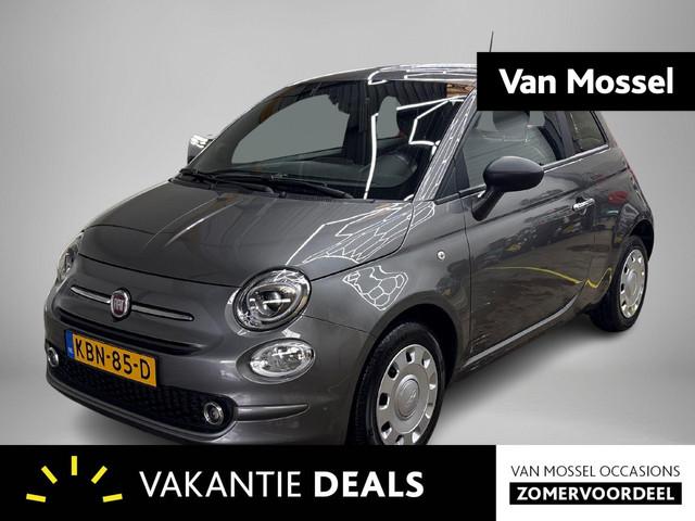 Fiat 500 2023 Benzine