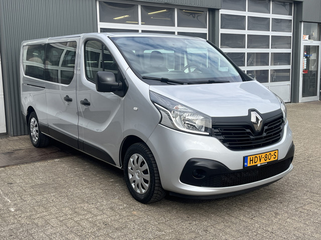 Renault Trafic 2019 Diesel