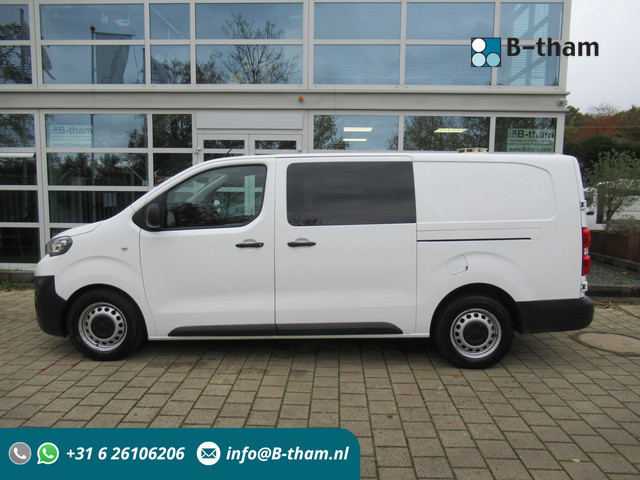 Peugeot Expert 2017 Diesel