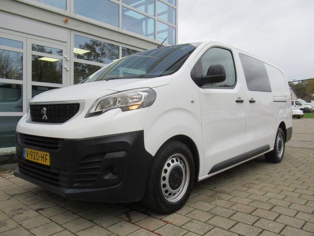 Peugeot Expert