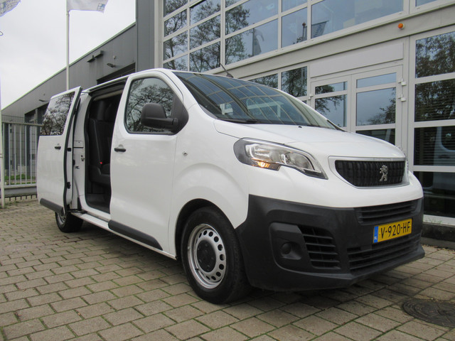 Peugeot Expert