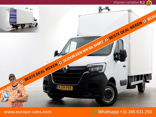 Renault Master 2024 Diesel