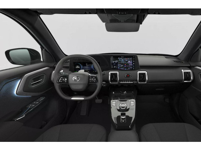 Toyota Urban Cruiser