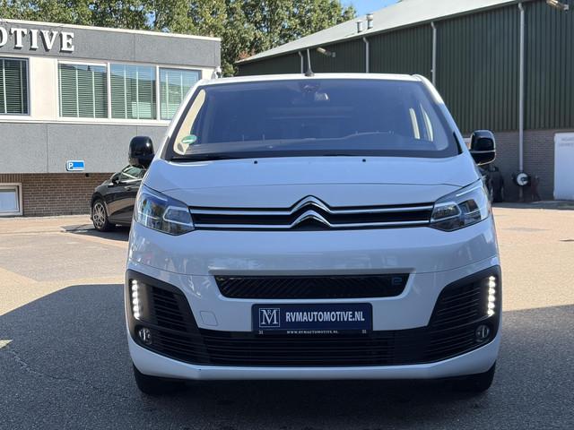Citroën Spacetourer