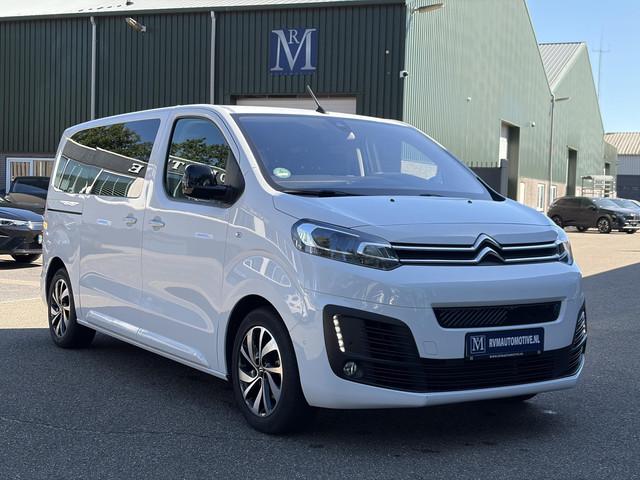 Citroën Spacetourer