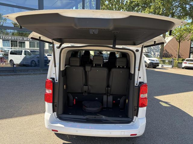 Citroën Spacetourer