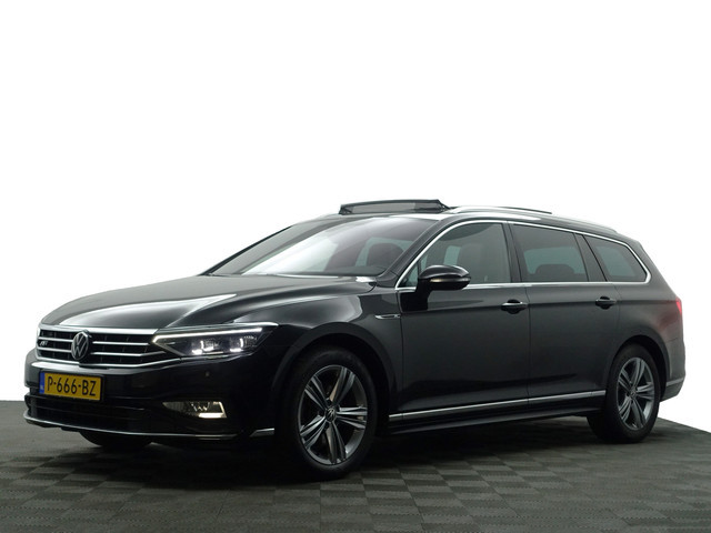 Volkswagen Passat 2022 Benzine