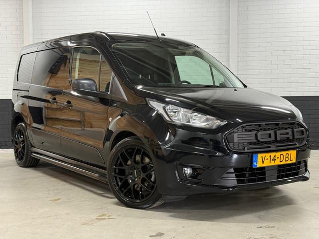 Ford Transit Connect 2024 Diesel