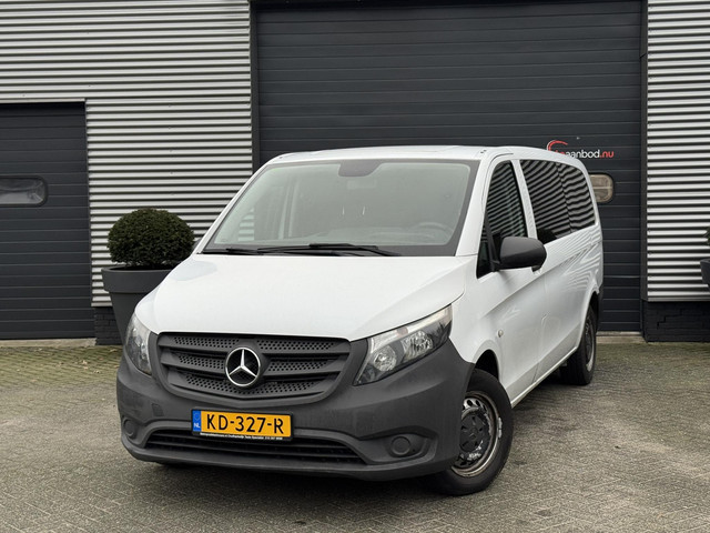 Mercedes-Benz Vito 2016 Diesel
