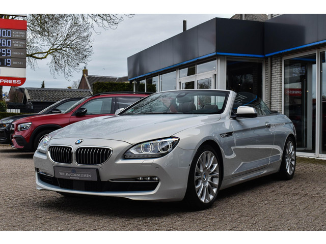 BMW 6 Serie
