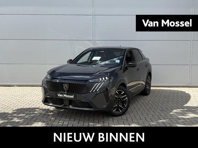 Peugeot 3008 2026 Hybride