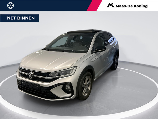 Volkswagen Taigo 2024 Benzine