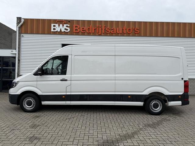 Volkswagen Crafter 2018 Diesel