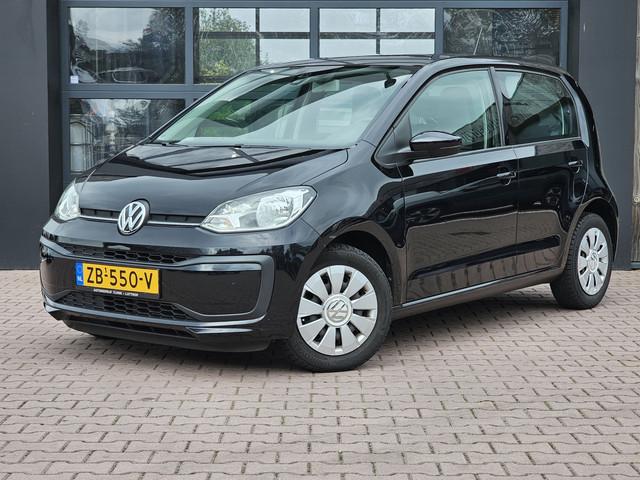 Volkswagen up! 2019 Benzine
