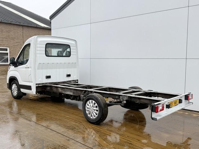 Maxus eDeliver9