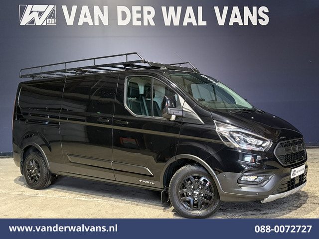 Ford Transit Custom 2021 Diesel