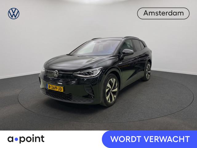 Volkswagen ID.4 2022 Elektrisch