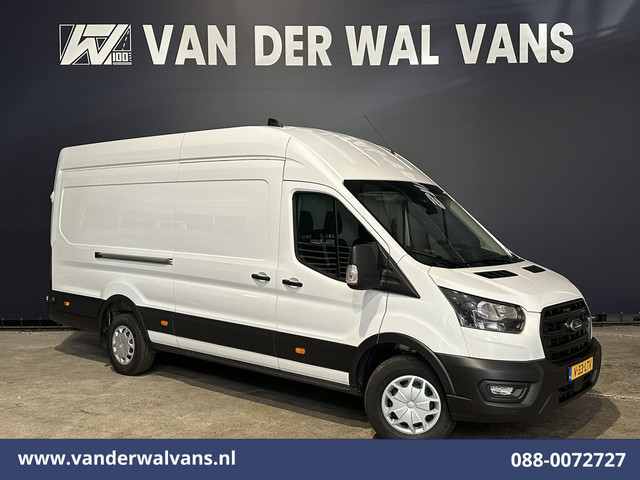 Ford Transit 2023 Diesel