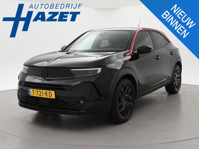 Opel Mokka 2023 Elektrisch