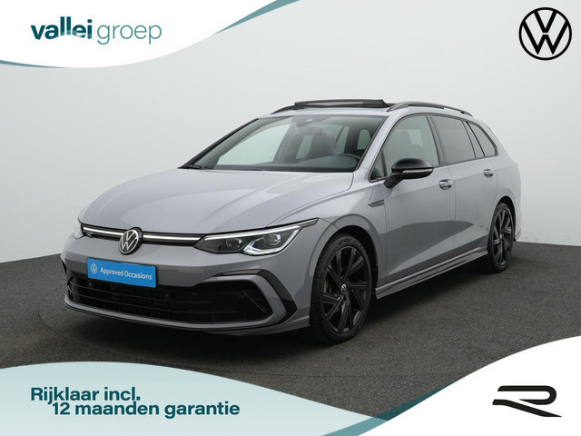 Volkswagen Golf 2024 Benzine