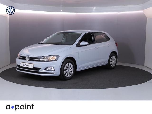 Volkswagen Polo 2021 Benzine