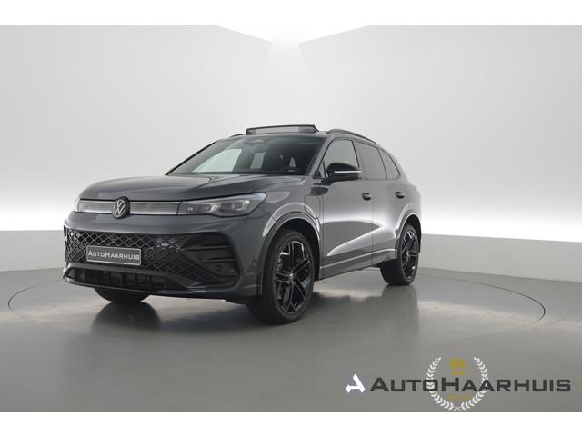 Volkswagen Tiguan 2026 Hybride