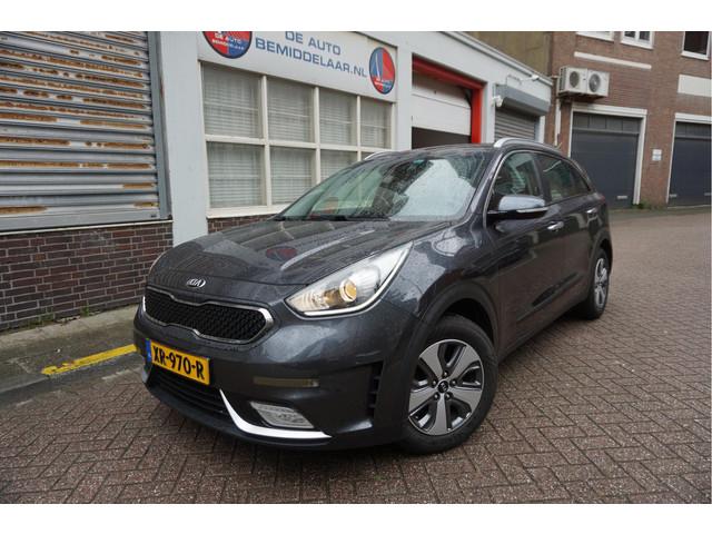 Kia Niro 2019 Hybride