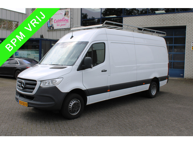 Mercedes-Benz Sprinter 2019 Diesel