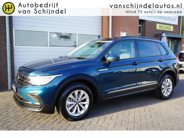 Volkswagen Tiguan 2023 Hybride