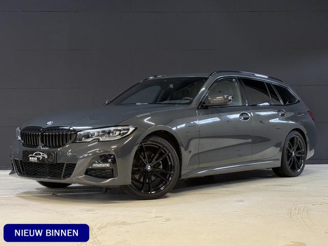 BMW 3 Serie 2020 Benzine