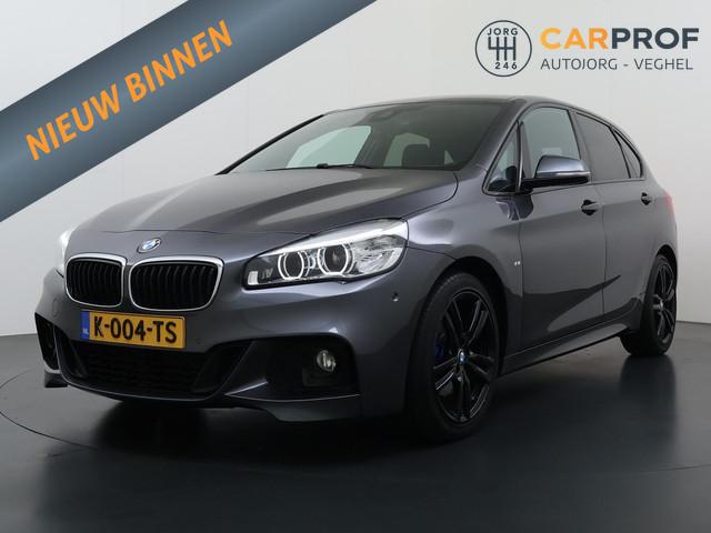 BMW 2 Serie 2018 Benzine