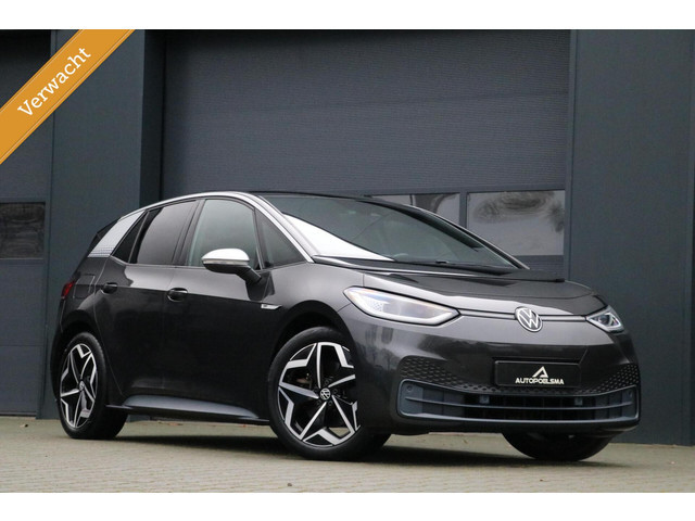 Volkswagen ID.3 2020 Elektrisch