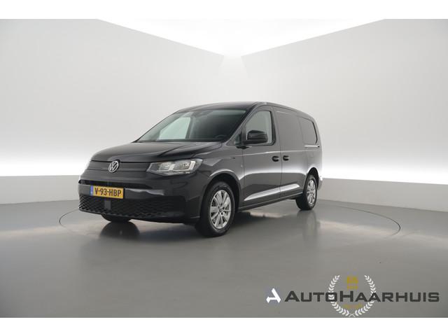 Volkswagen Caddy 2024 Diesel