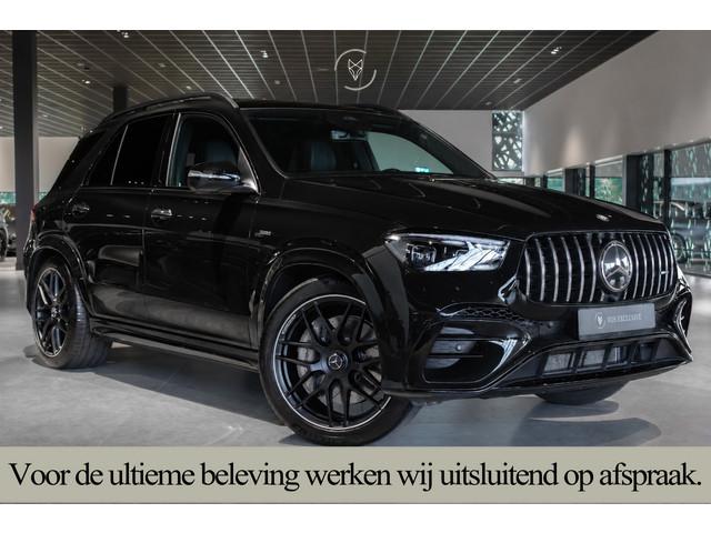 Mercedes-Benz GLE 2026 Hybride