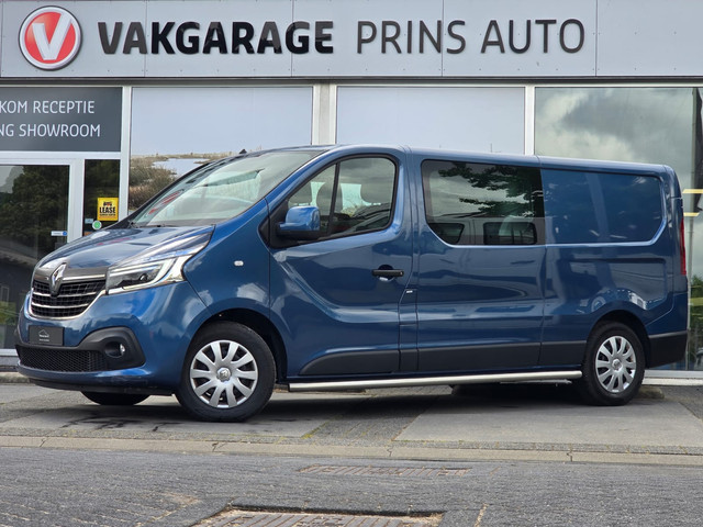 Renault Trafic 2021 Diesel