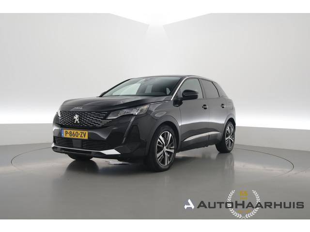 Peugeot 3008 2021 Hybride