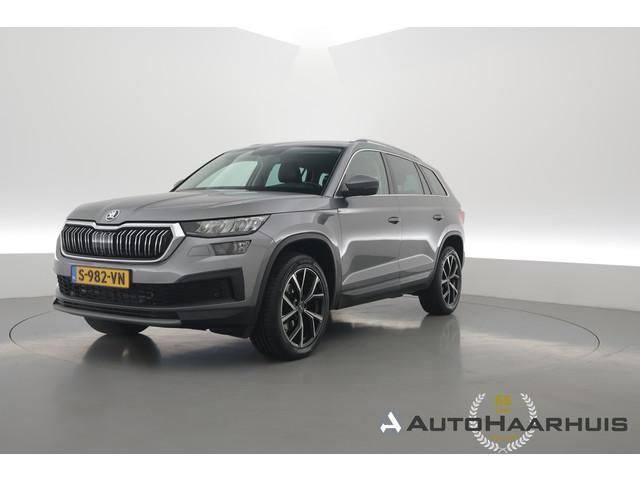 Skoda Kodiaq 2023 Benzine