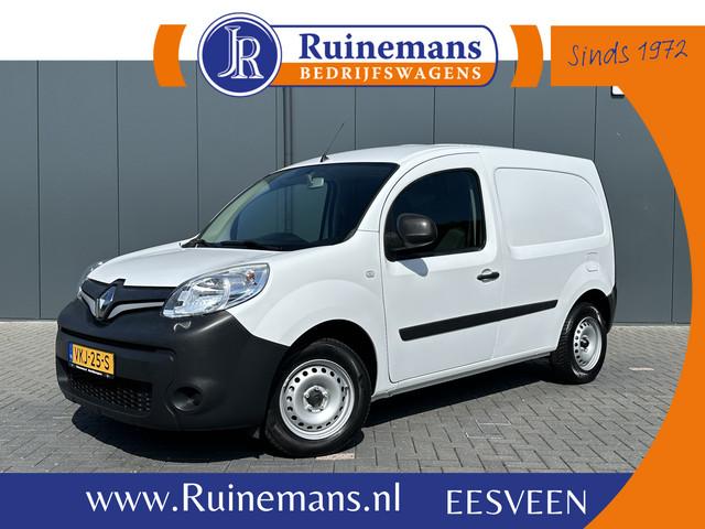 Renault Kangoo 2021 Diesel