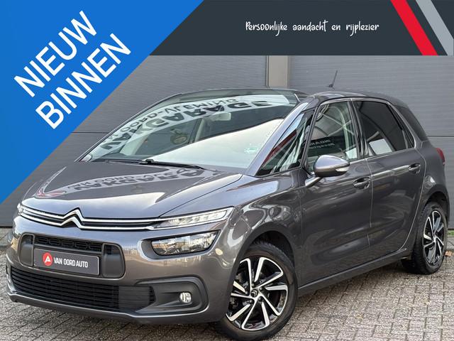 Citroën C4 Picasso