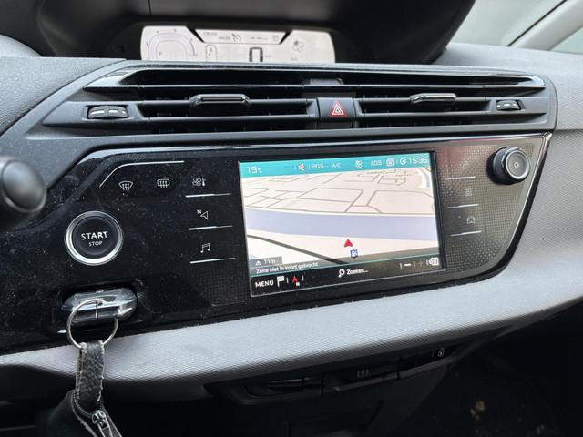Citroën C4 Picasso