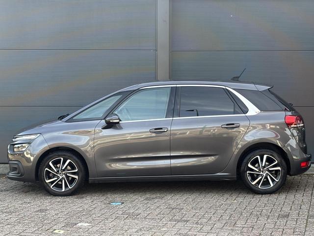 Citroën C4 Picasso