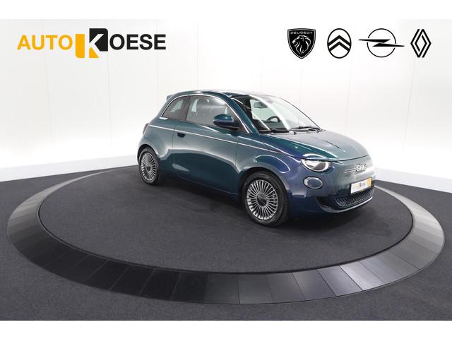 Fiat 500 2023 Elektrisch