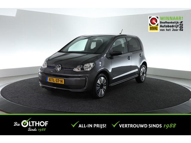 Volkswagen up! 2022 Elektrisch