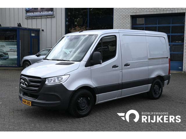 Mercedes-Benz Sprinter 2019 Diesel