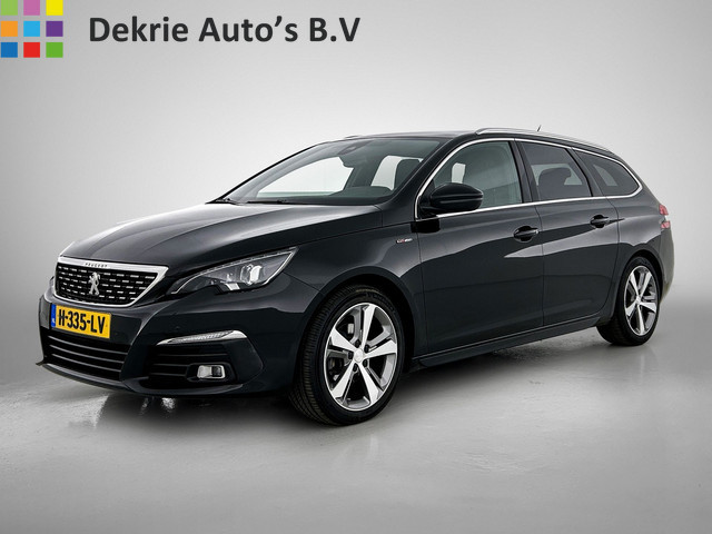 Peugeot 308 2020 Diesel
